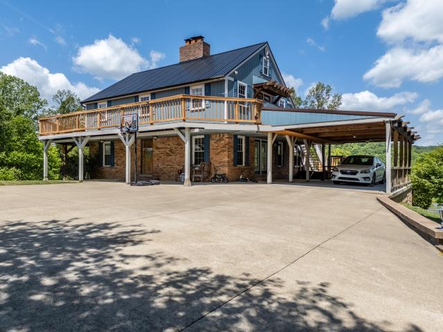 3414 Liberty Road