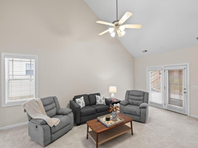 3414 Sunbright Lane