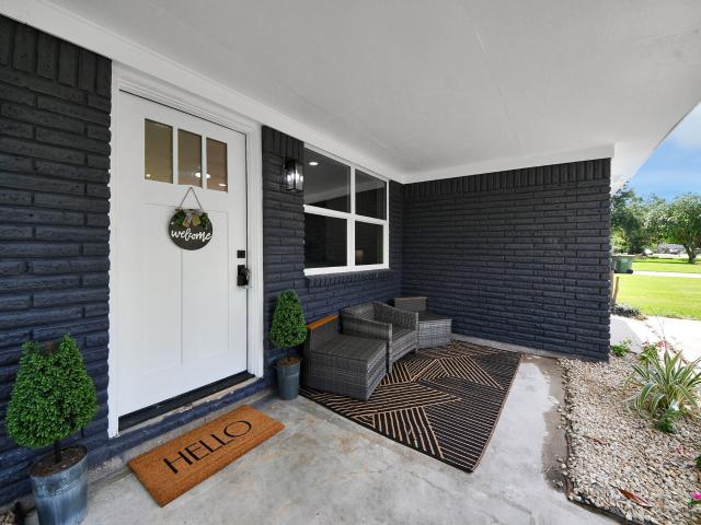 3414 Trelawney Drive