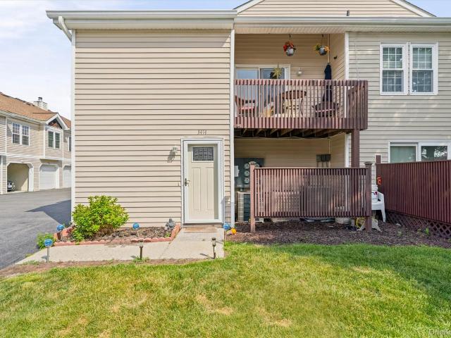 3414 Whispering Hills