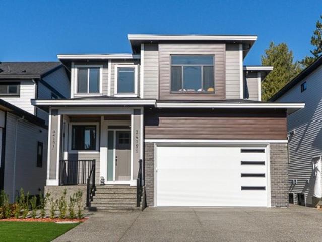 34151 Larch Street, Abbotsford, BC, V2S 2P6 house for sale | Listing ID R3178 | Royal LePage