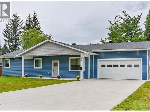 3415 Bruce Street, Terrace, BC, V8G 3C7 house for sale | Listing ID R3170 | Royal LePage