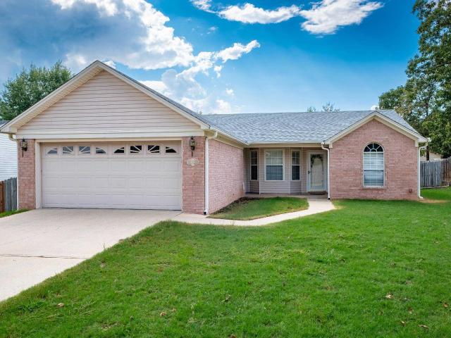 3415 Congressional Cove