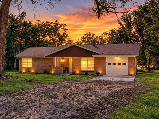 3415 County Road 361, Brazoria, TX 77422