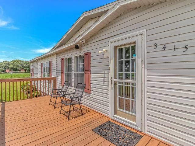3415 Green Sea Rd