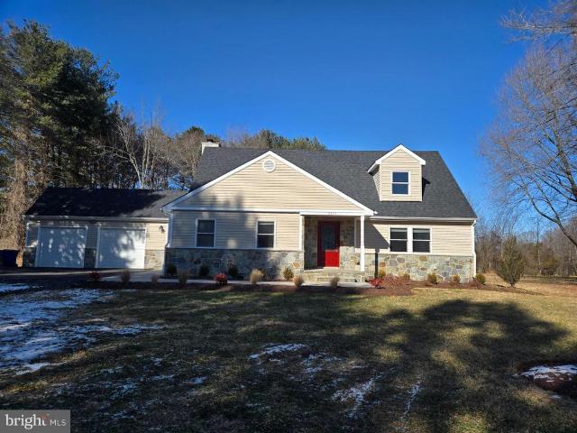 3415 Jennings Chapel Road