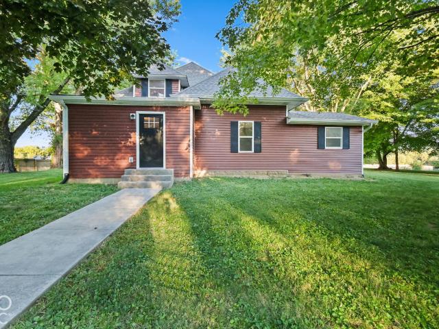 3415 S County Road 25 W