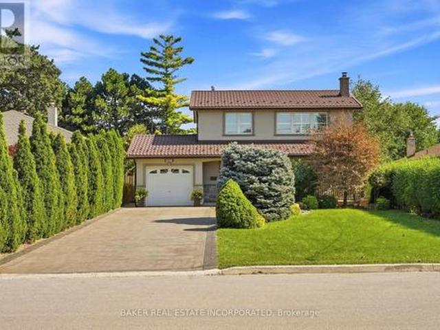 3415 Schomberg Avenue, Mississauga, ON, L4Y 2P5 house for sale | Listing ID W13787 | Royal LePage