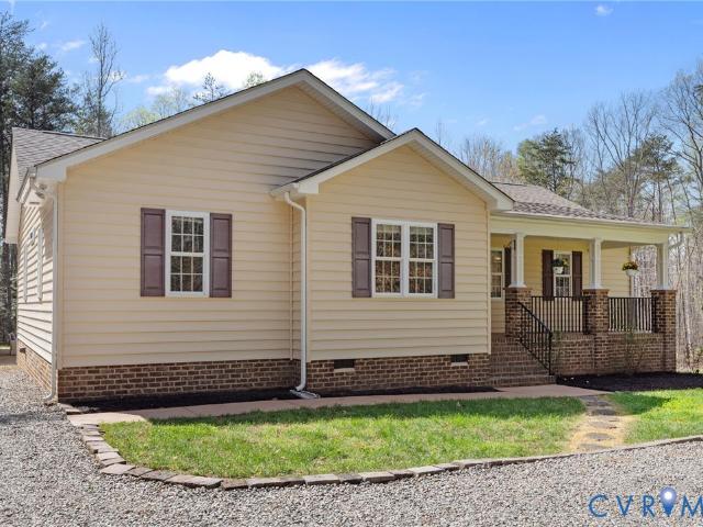 3415 Three Chopt Road