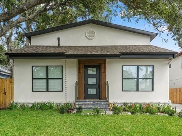 3415 W Barcelona St, Tampa, FL 33629