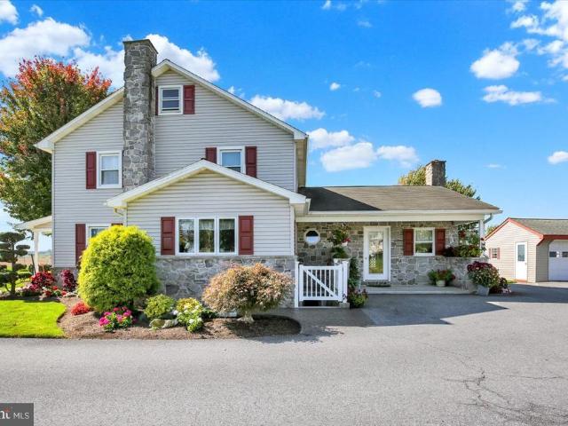 3415 W Pequea Lane