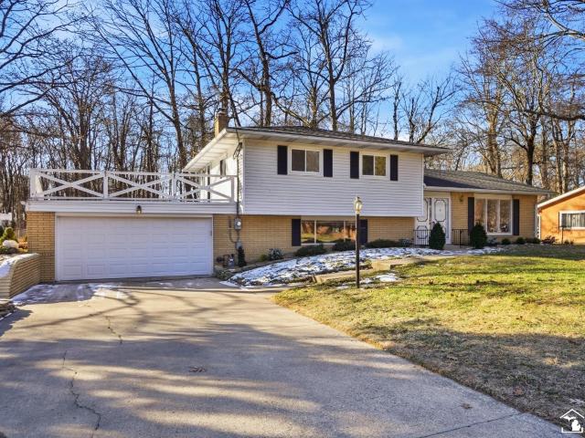 3415 Woodmont Drive
