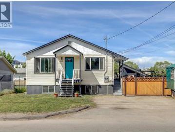 3415 24 Avenue, Vernon, BC, V1T 1L7 house for sale | Listing ID 10387 | Royal LePage