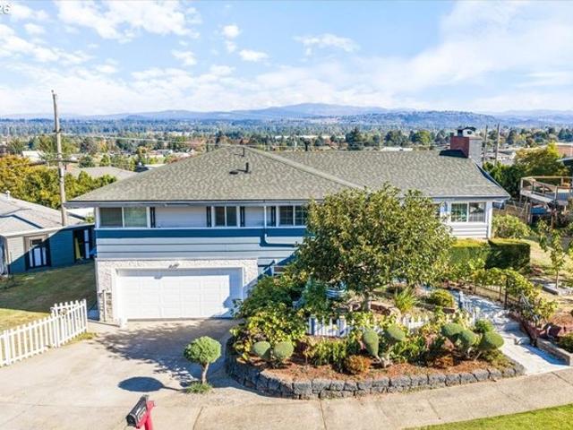 3416 NE 126th Ave, Portland, OR 97230