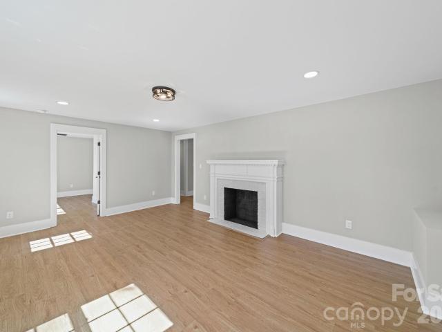 3416 Old Charlotte Hwy Highway