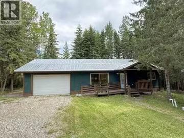 3416 Hayman Crescent, Quesnel, BC, V2J 6K8 house for sale L.