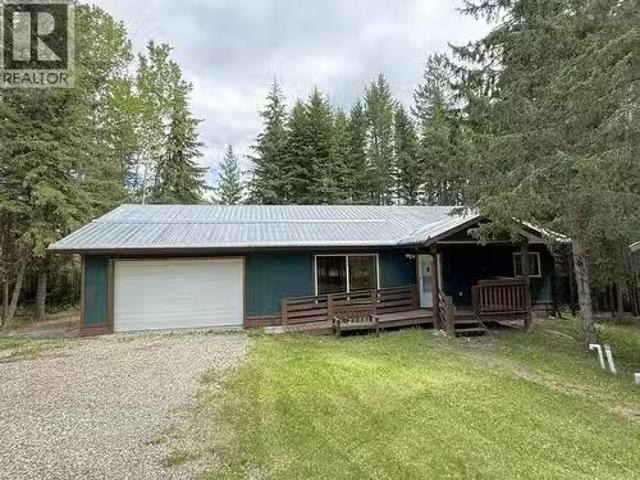 3416 Hayman Crescent, Quesnel, BC, V2J 6K8 house for sale L.