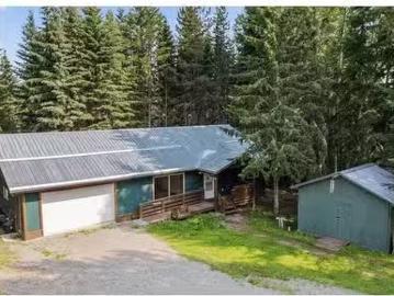 3416 Hayman Crescent, Quesnel, BC, V2J 6K8 house for sale L.