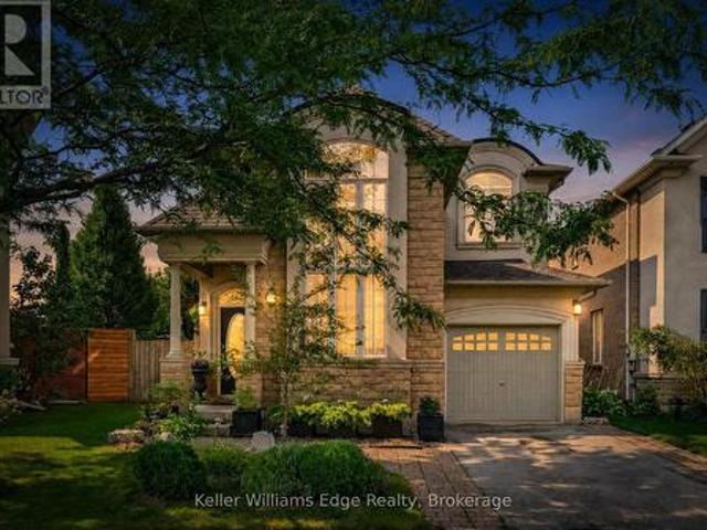 3416 Hayhurst Crescent, Oakville Br Bronte, ON, L6L 6W9 house for sale | Listing ID W13746 | Royal LePage