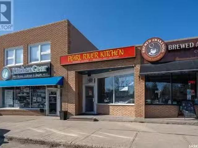 3416 Hill Avenue, Regina, SK, S4S 0W9 commercial for sale L.