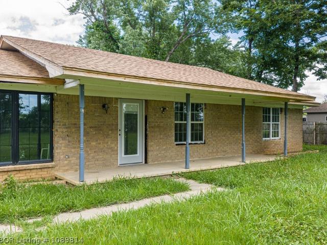 3416 Red Hill Road