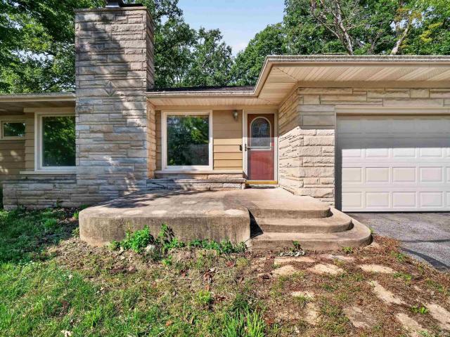 3416 Sun Valley Drive