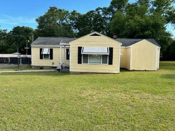 3416 Seneca Ave, Aiken, SC 29801 | MLS #221307