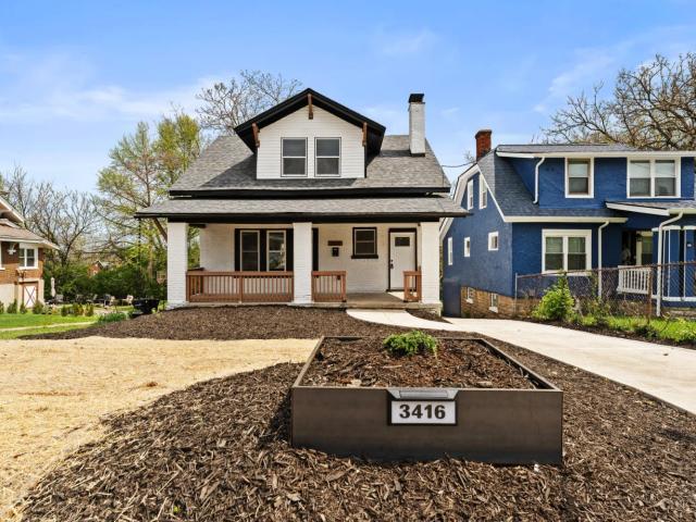 3416 Trimble Avenue