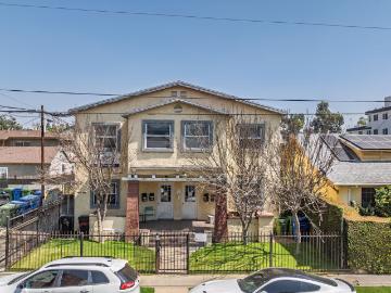 3416 Walton Ave, Los Angeles, CA 90007 | MLS #26792