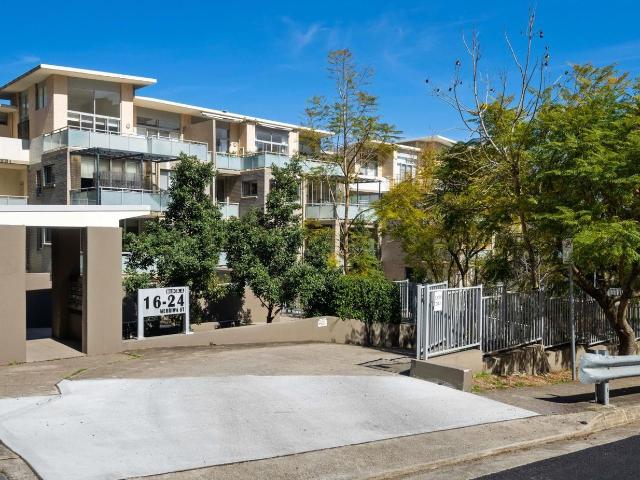 34/16 24 Merriwa Street, Gordon Apartment | Listed 30 June 2026