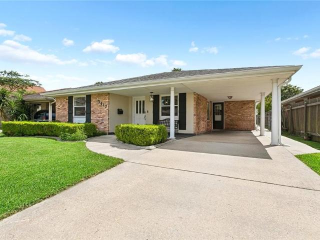 3417 Metairie Court