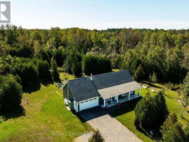 3417 County Road 16 Road, Merrickville Wolford, ON, K0G 1N0 house for sale | Listing ID X13782 | Royal LePage