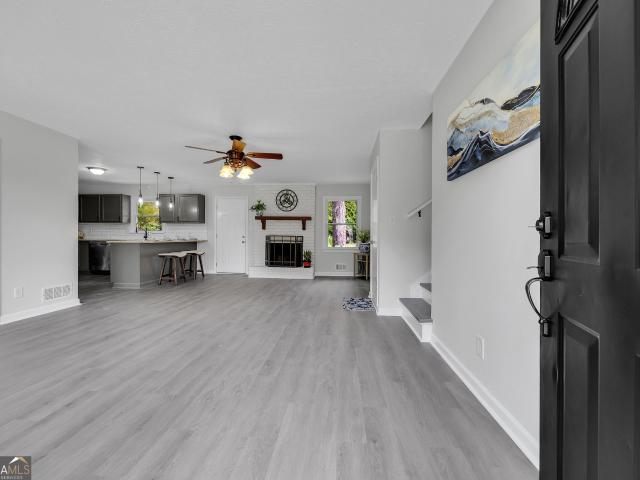 3417 Creekwood Drive SE