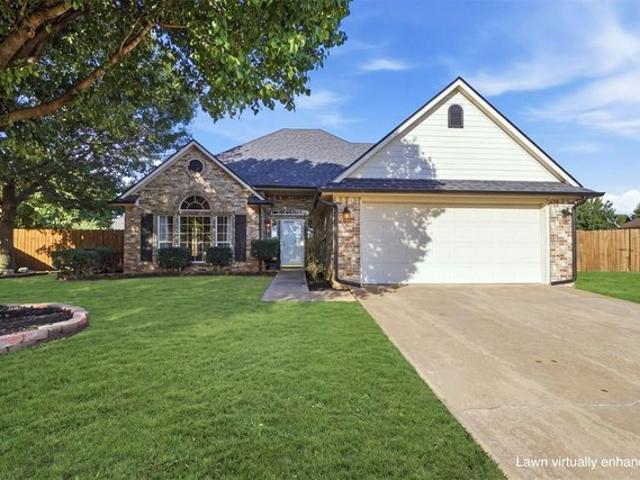 3417 E Wendy Cir, Altus, OK 73521
