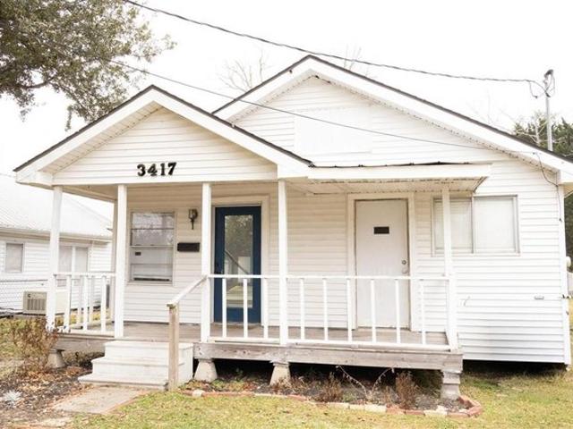 3417 Ernest St, Lake Charles, LA 70605