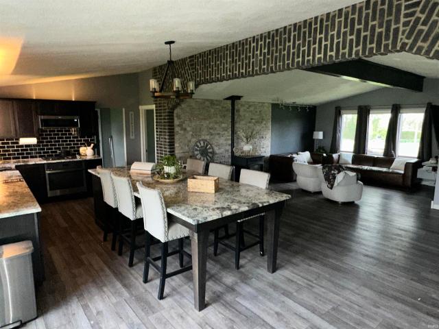 3417 W 850 N Road