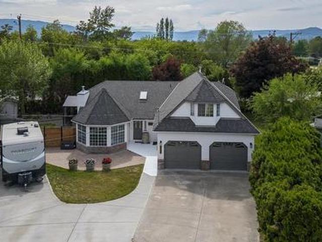 3418 Mariposa Court, Kelowna, BC, V1W 2S9 house for sale | Listing ID 10387 | Royal LePage