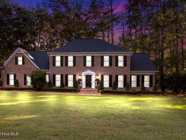 3418 Buena Vista Court