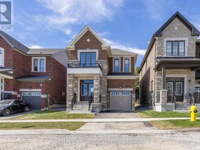 3418 Deepglade Path, Pickering, ON, L1X 0J2 house for sale | Listing ID E13835 | Royal LePage