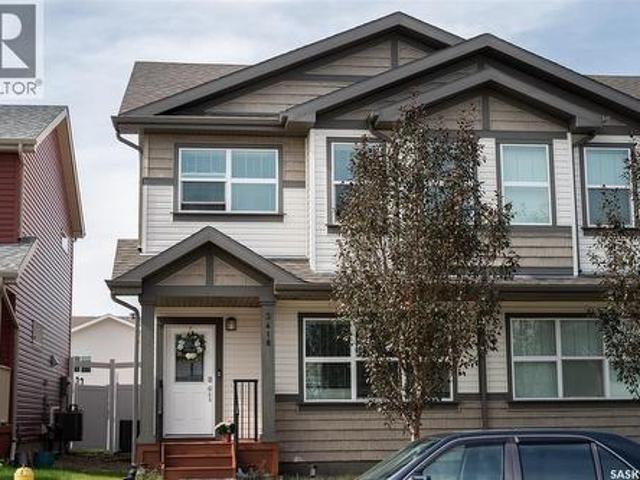 3418 Green Turtle Road, Regina, SK, S4V 3N7 house for sale | Listing ID SK048998 | Royal LePage