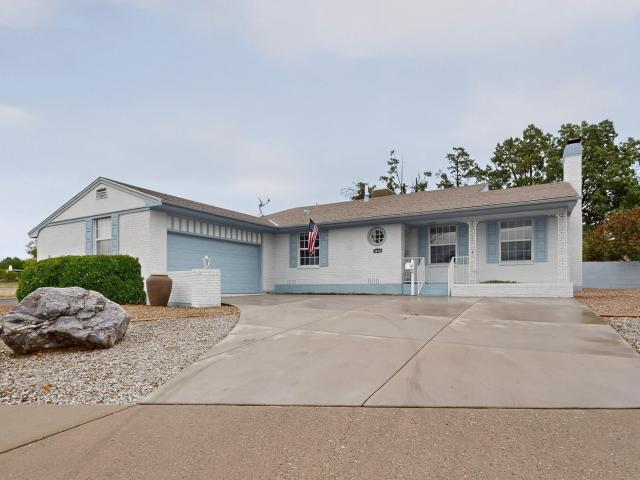 3418 Harwood Court NE