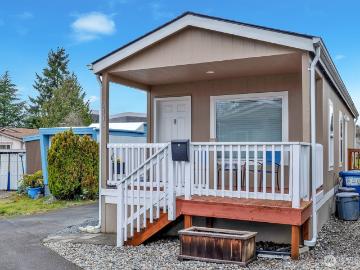 3418 S 182nd St, Unit 163, SeaTac, WA 98188 | MLS #2495