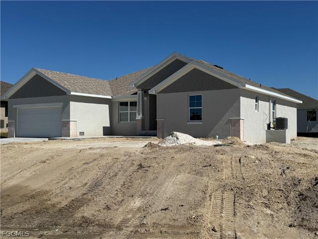 3419 NW 45th Ave, Cape Coral, FL 33993 | MLS #2026006