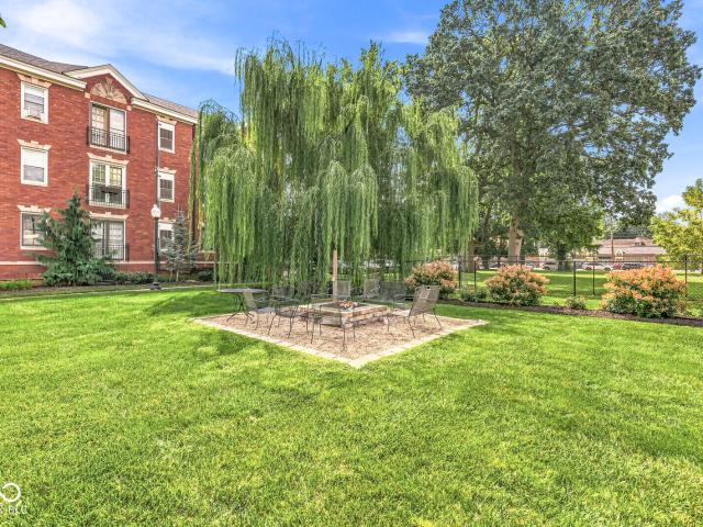 3419 N Pennsylvania Street # C6