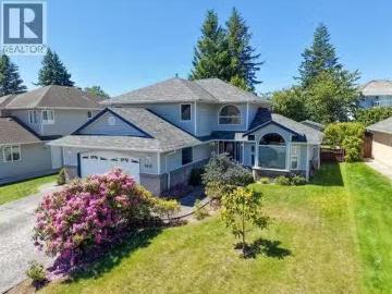 3419 Ontario Ave, Powell River, BC, None house for sale Lis.