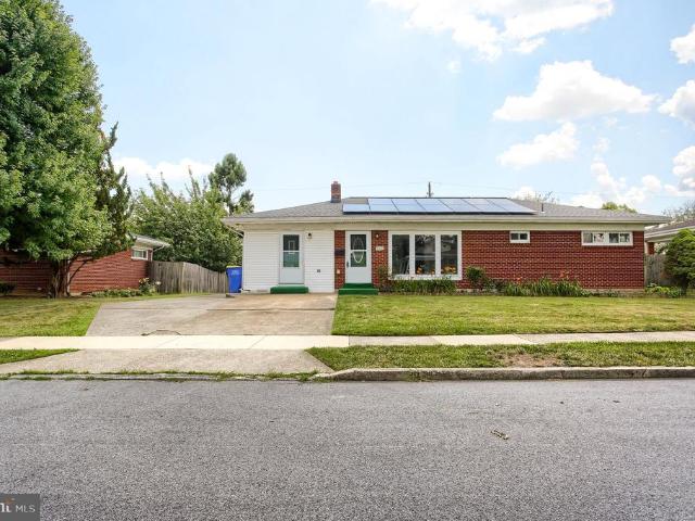 3419 Bedford Drive