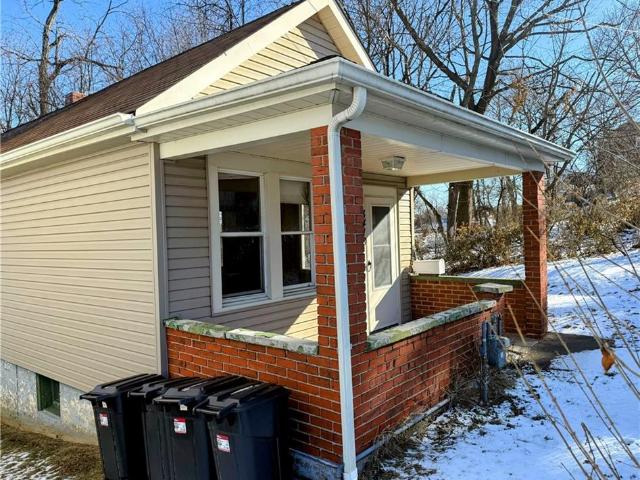 3419 Hill St, Homestead, PA 15120 | MLS #1738