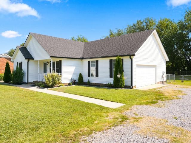 3419 Howard Rd