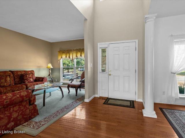 3419 Stony Farm Dr