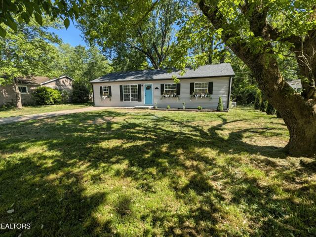 3410 Boright Dr, Knoxville, TN 37917 | MLS #1338